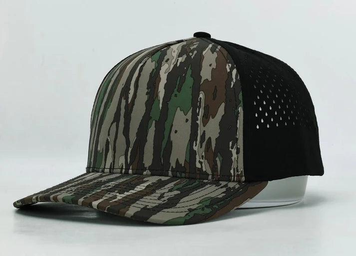 Custom Durra-bull Hat by LSA