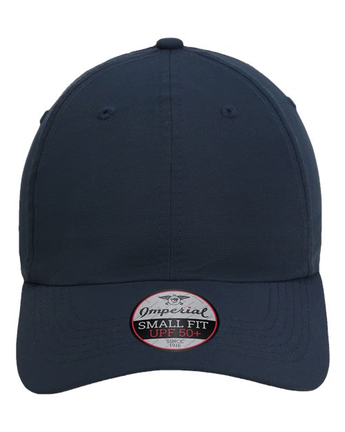 Ladies Hinsen Performance Ponytail Cap