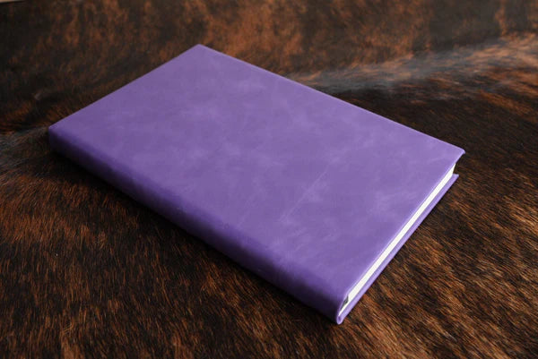 Leather Journal