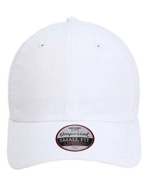 Ladies Hinsen Performance Ponytail Cap