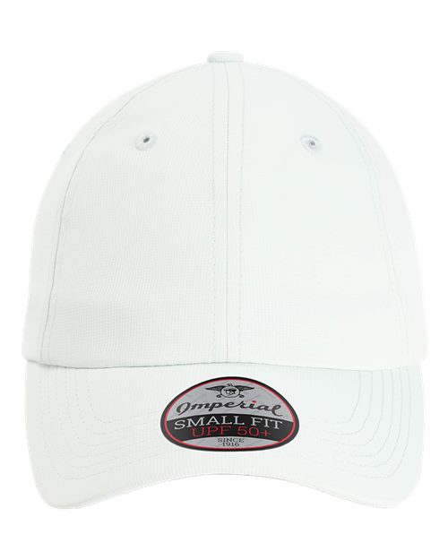 Ladies Hinsen Performance Ponytail Cap