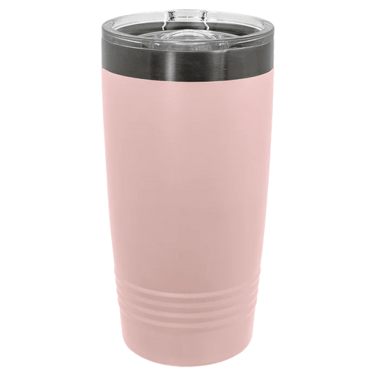 Personalized 20oz. Tumbler
