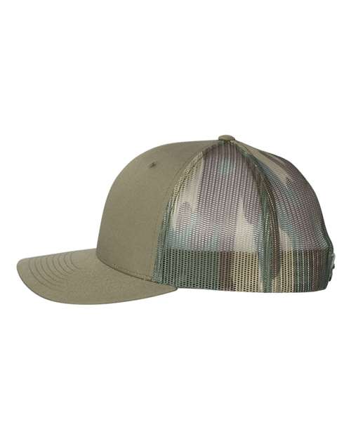 Custom Richardson 112 Hats