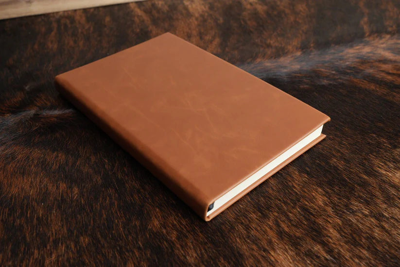 Leather Journal